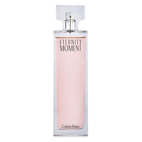 Eternity Moment by Calvin Klein .